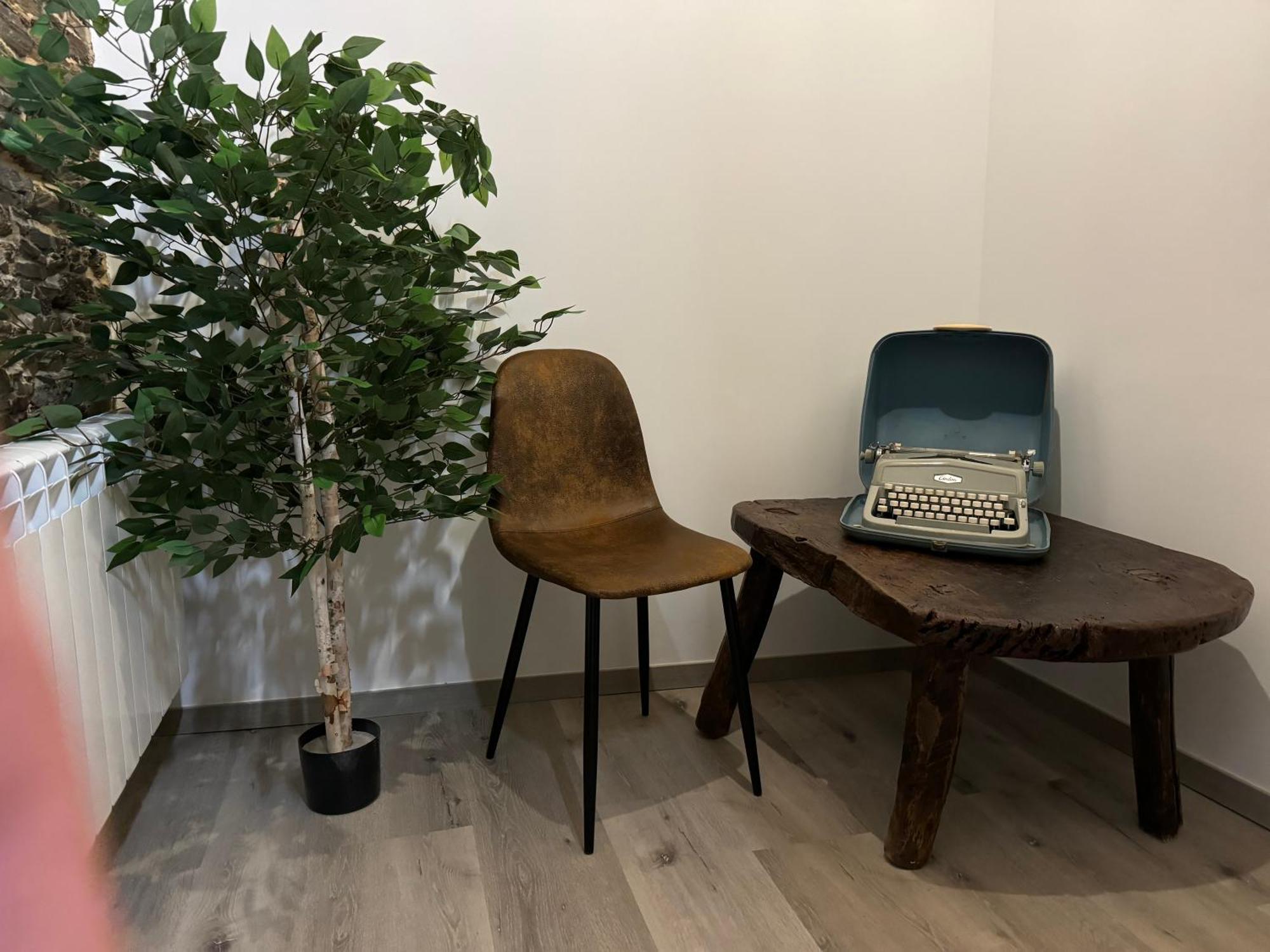 Boutique Vila De Tríacastela Extérieur photo