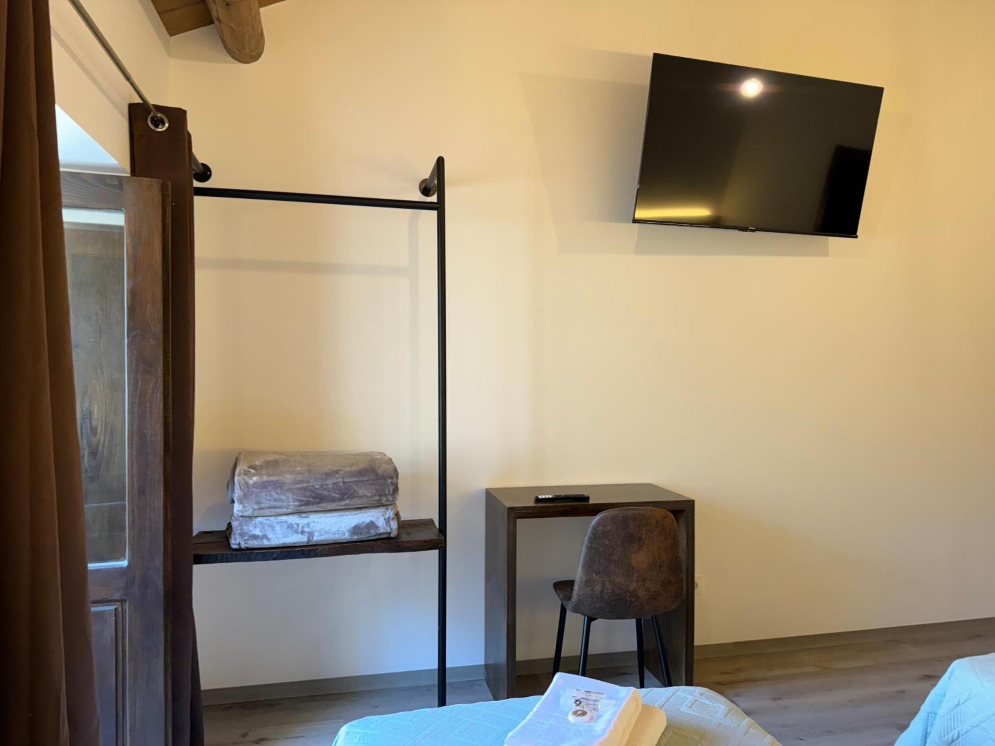 Boutique Vila De Tríacastela Extérieur photo