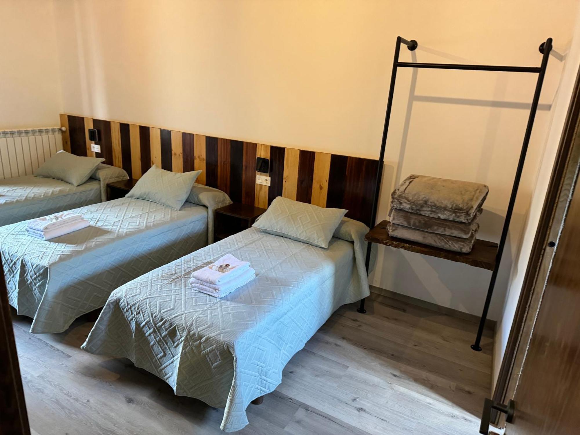 Boutique Vila De Tríacastela Extérieur photo