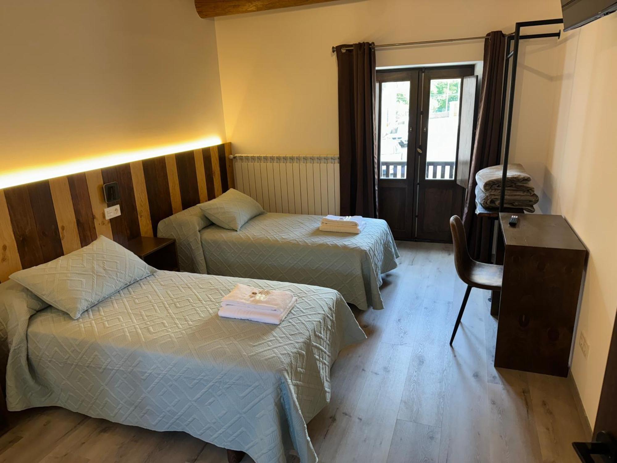 Boutique Vila De Tríacastela Extérieur photo