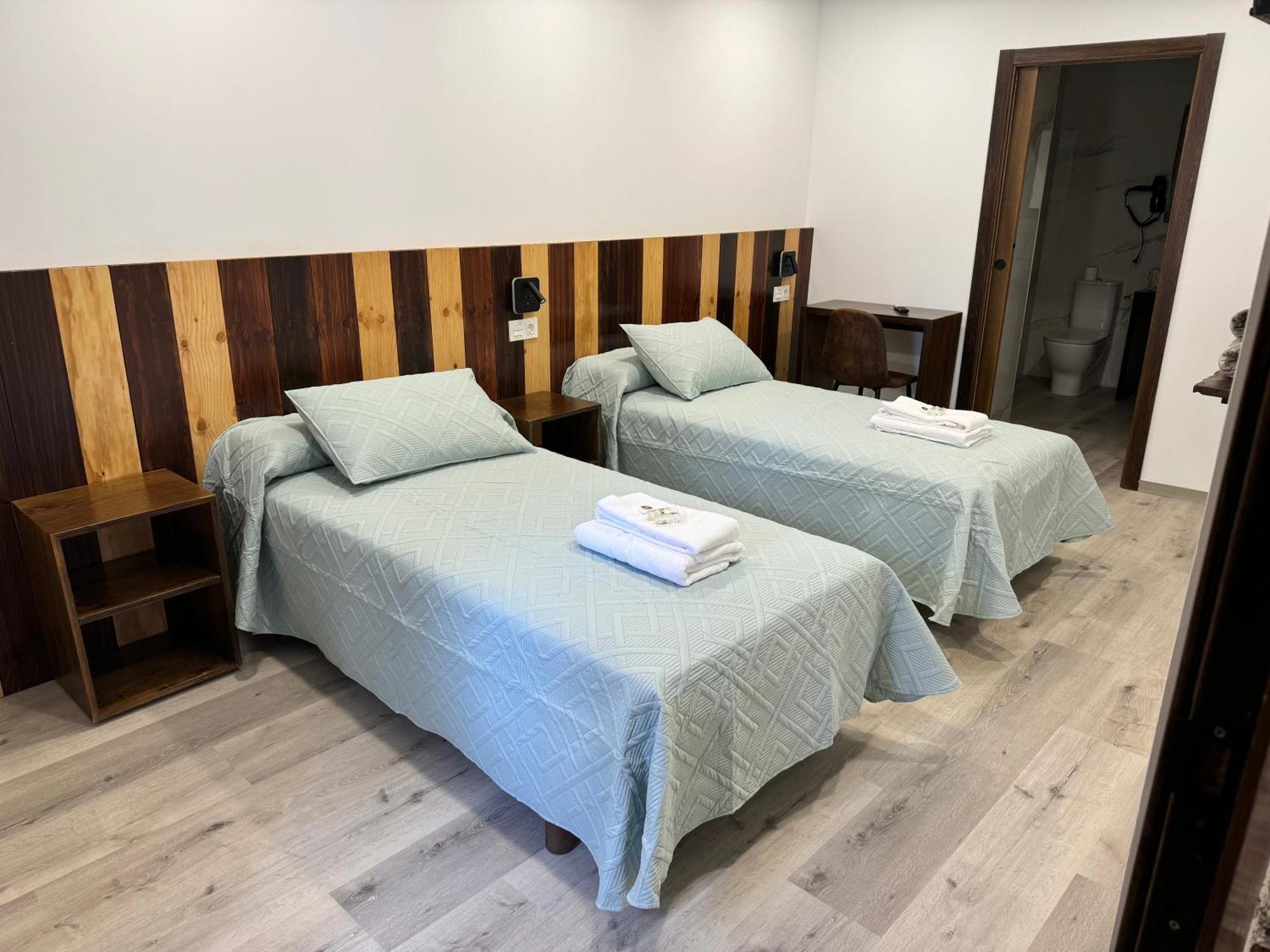 Boutique Vila De Tríacastela Extérieur photo